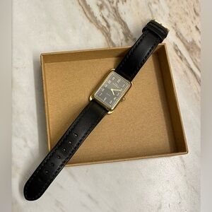 Shinola The Muldowney Watch